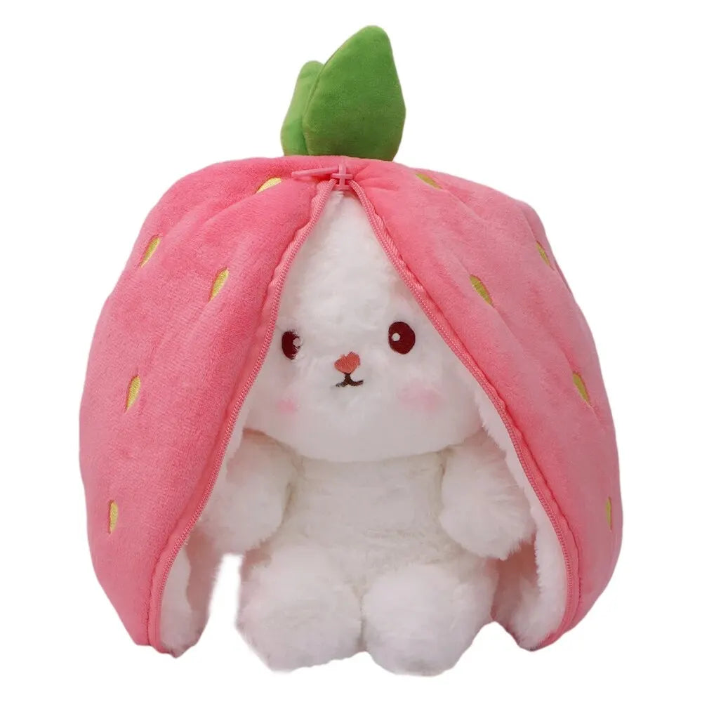 Carrotbunny™ - 과일 토끼 인형