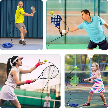 Selftennis Pro™