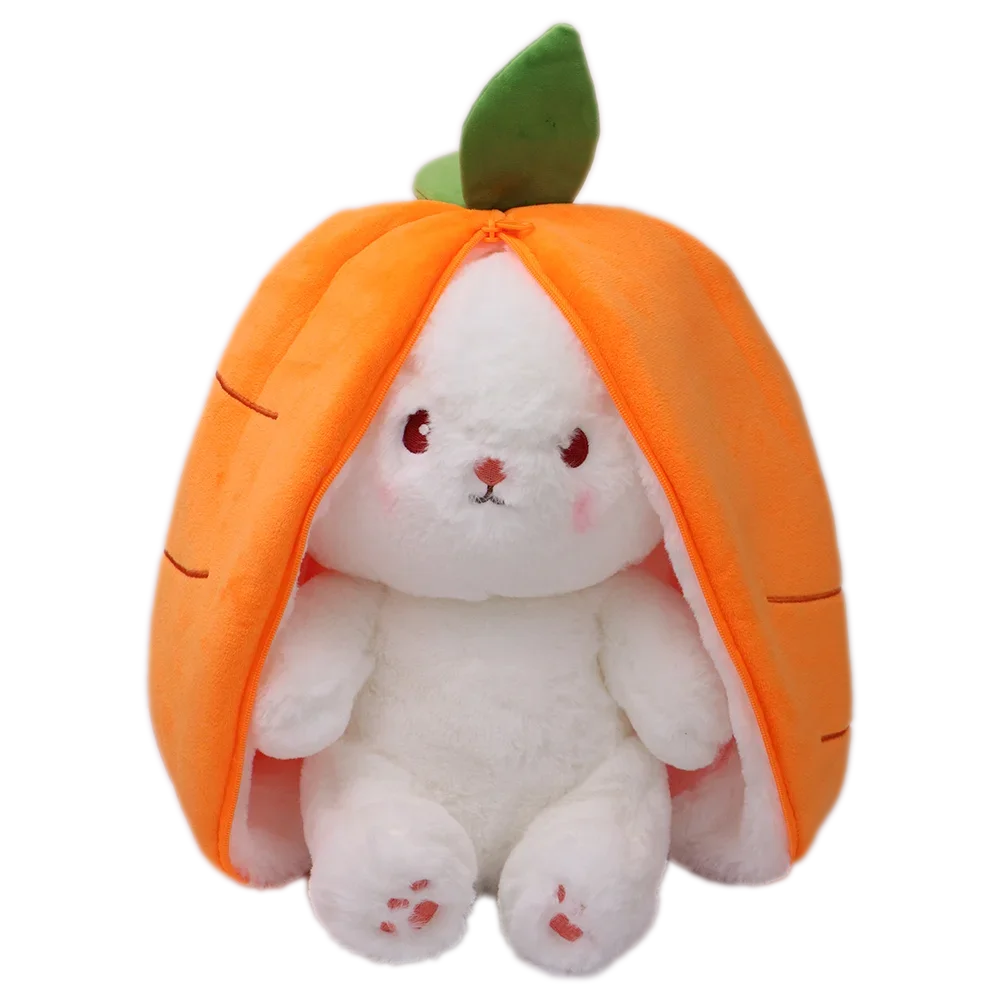 Carrotbunny™ - 과일 토끼 인형