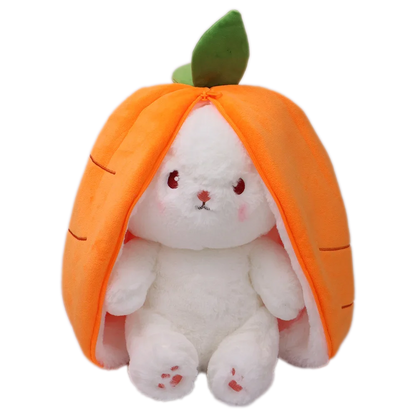 Carrotbunny™ - 과일 토끼 인형
