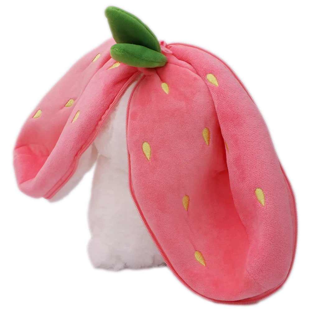 Carrotbunny™ - 과일 토끼 인형
