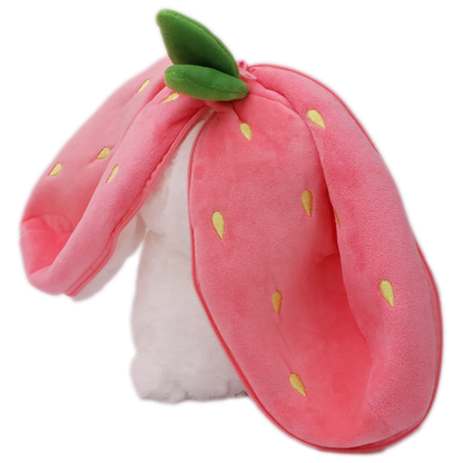 Carrotbunny™ - 과일 토끼 인형