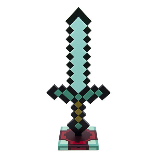 Pixelsword ™ - 마인크래프트 소드 조명