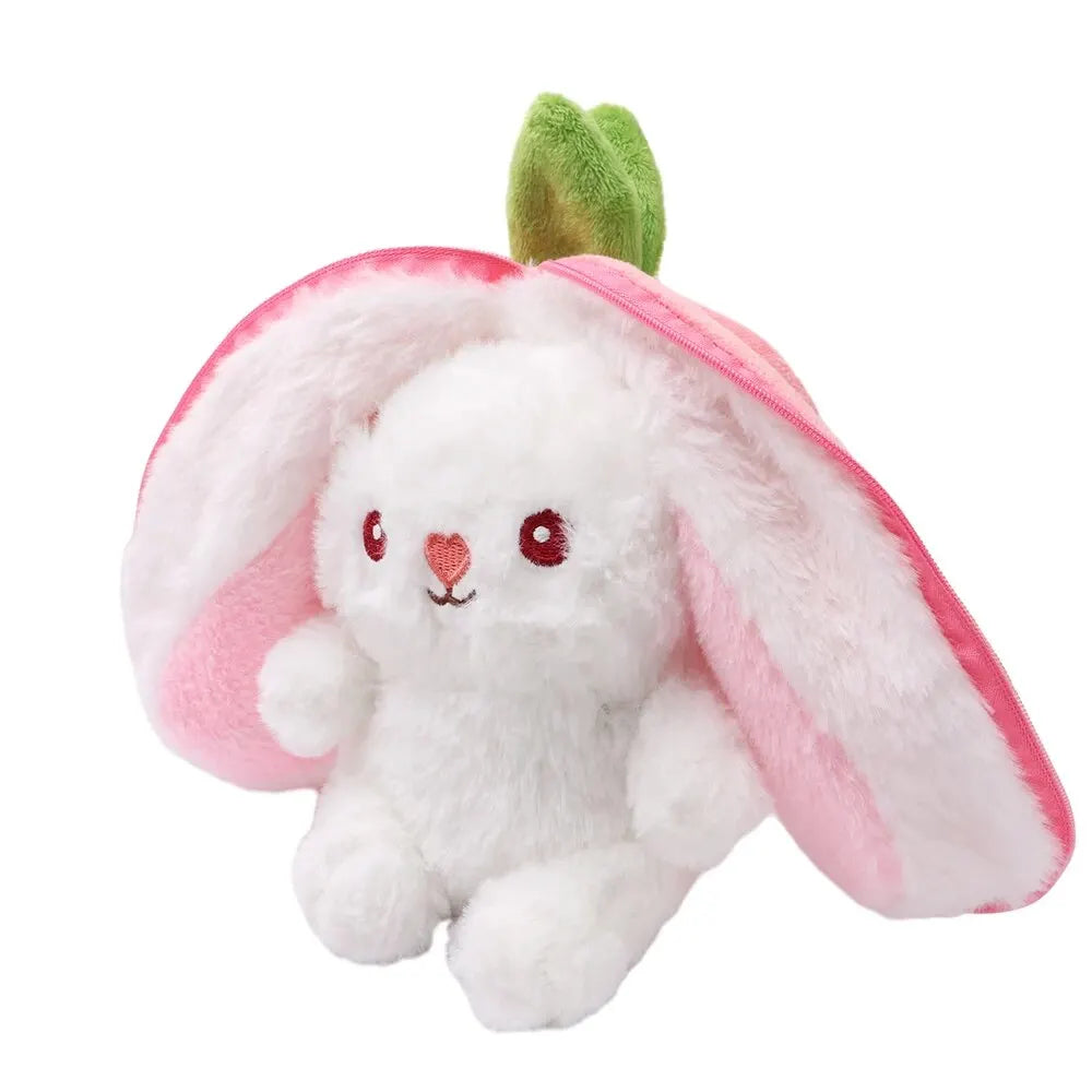 Carrotbunny™ - 과일 토끼 인형